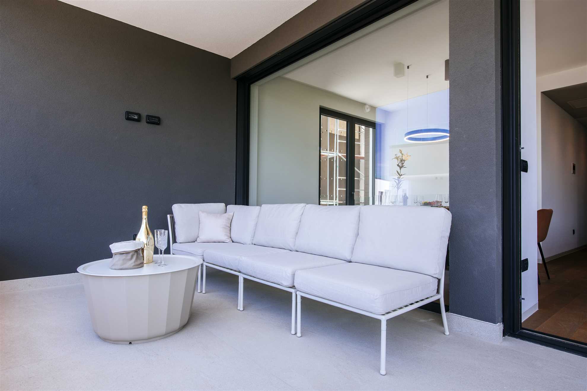 Crystal Holiday Residence - 3-sobno stanovanje