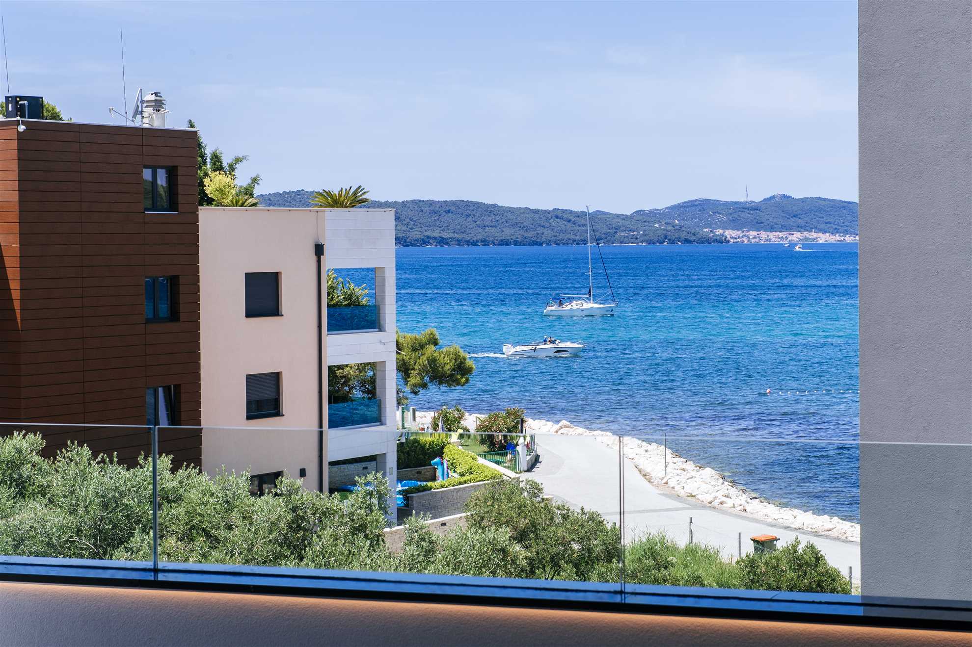 Crystal Holiday Residence - 3-sobno stanovanje