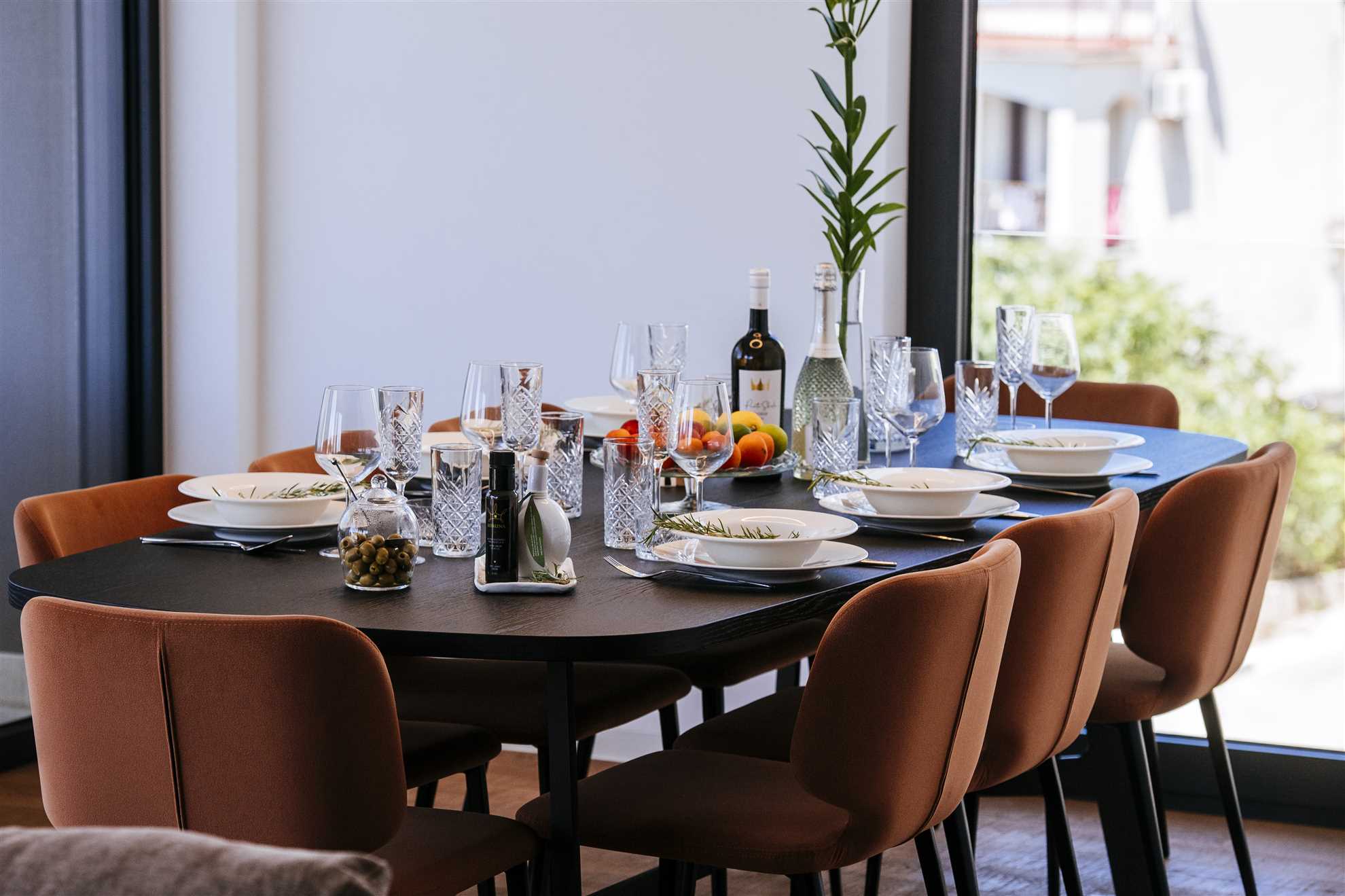 Crystal Holiday Residence - 3-sobno stanovanje