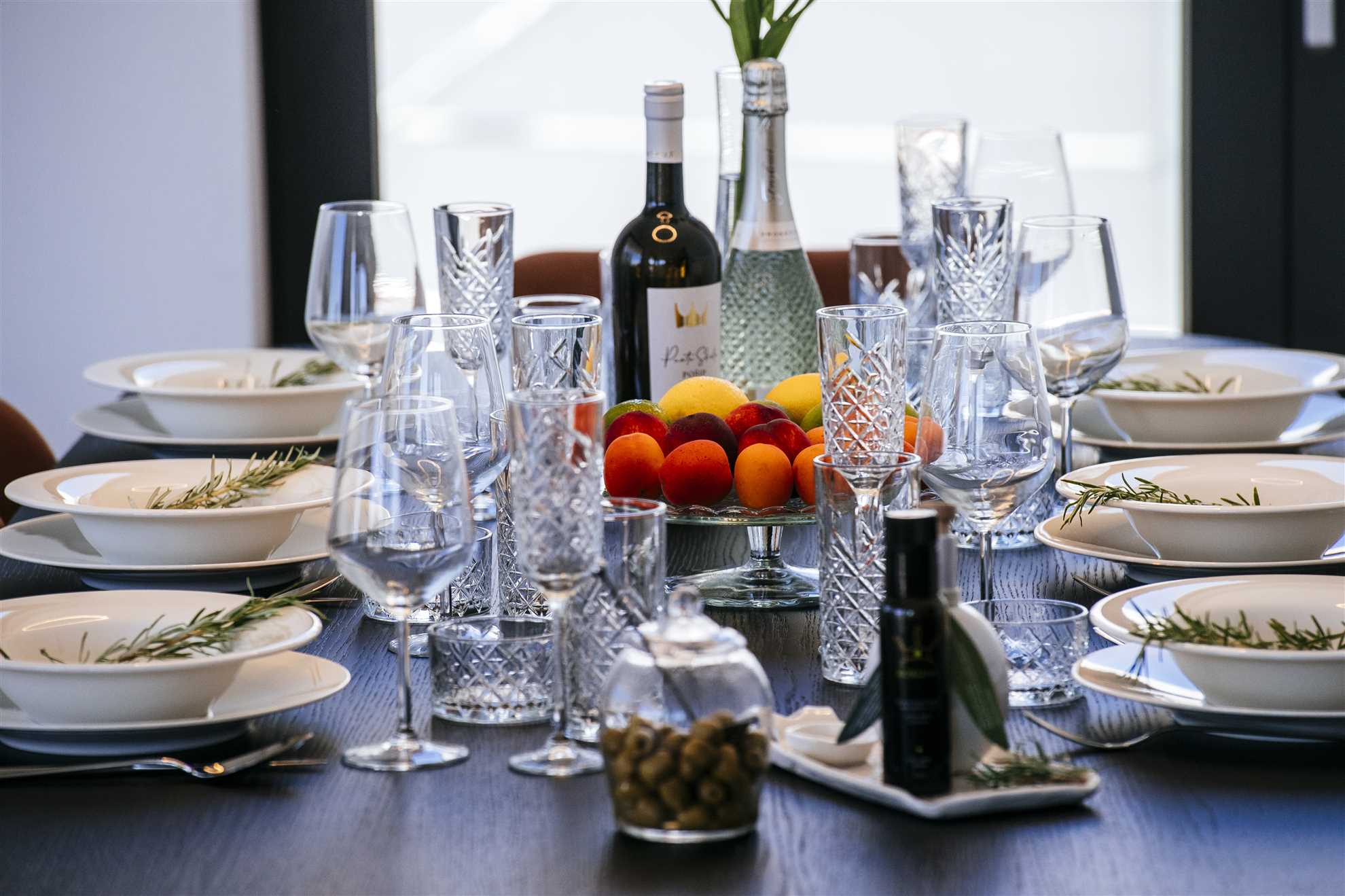 Crystal Holiday Residence - 3-sobno stanovanje