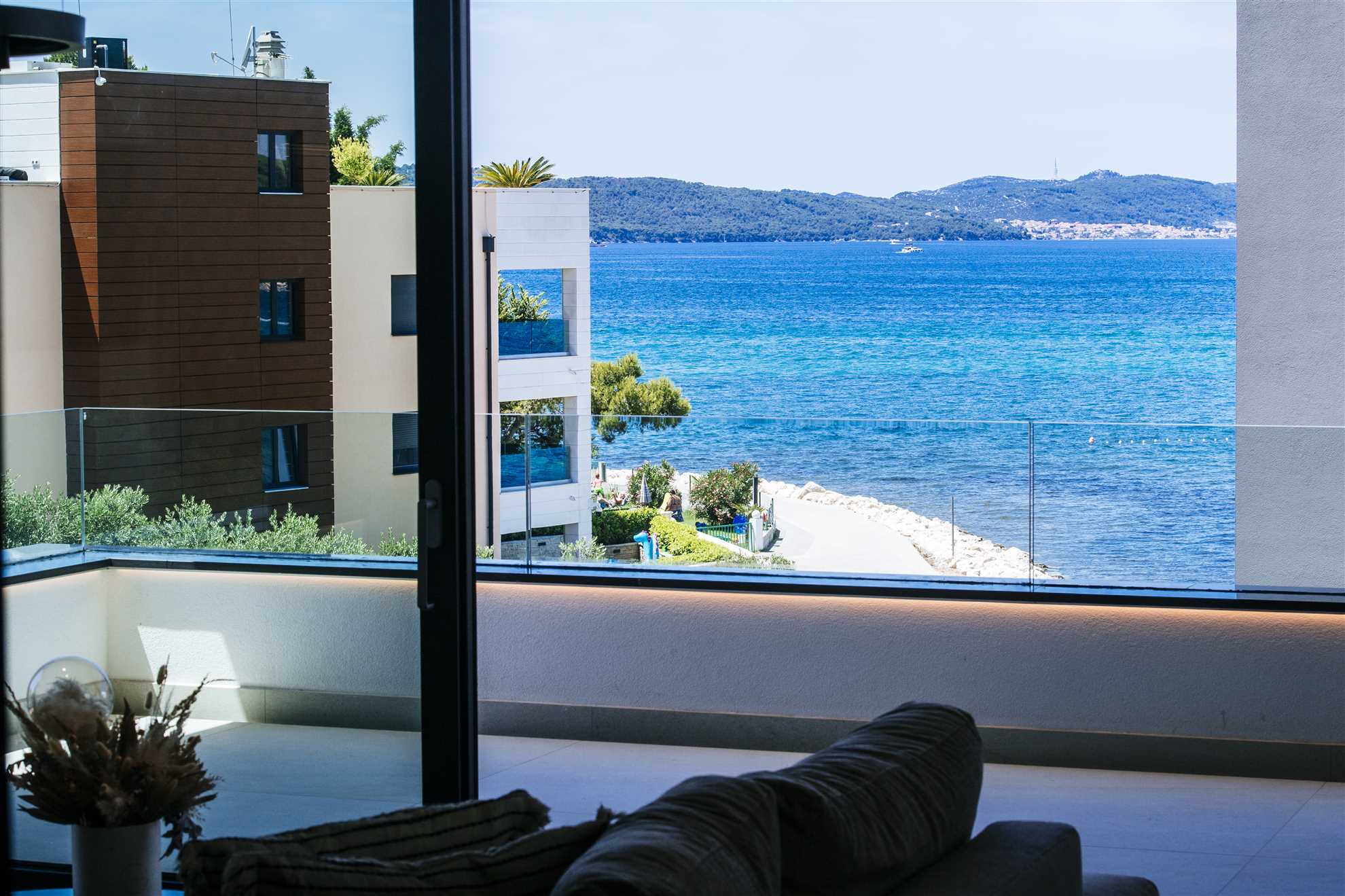 Crystal Holiday Residence - 3-sobno stanovanje