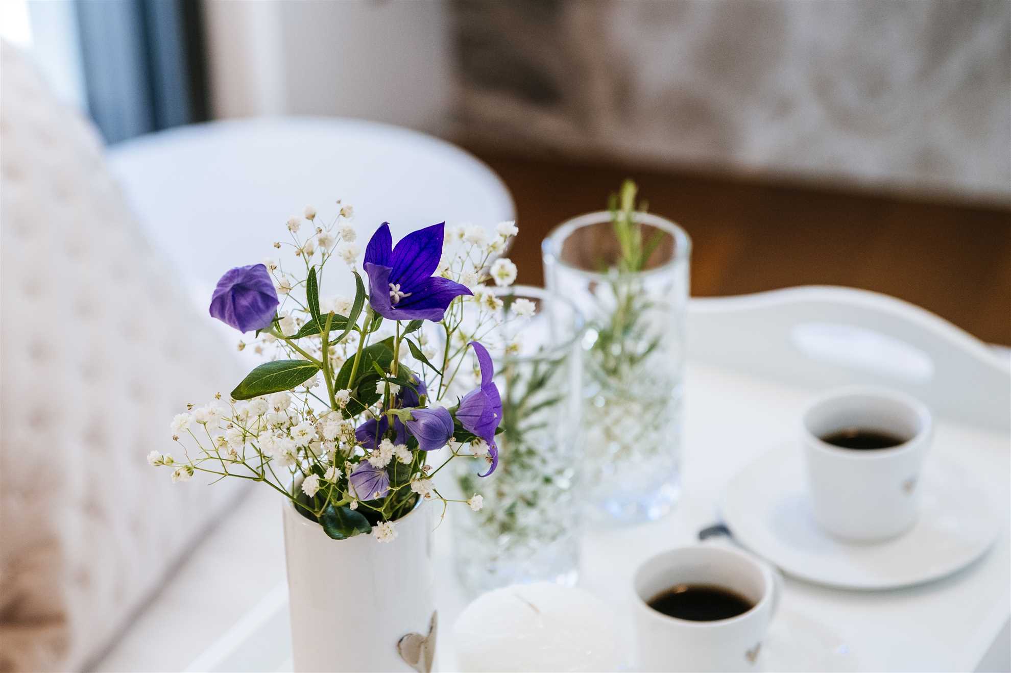 Crystal Holiday Residence - 3-sobno stanovanje