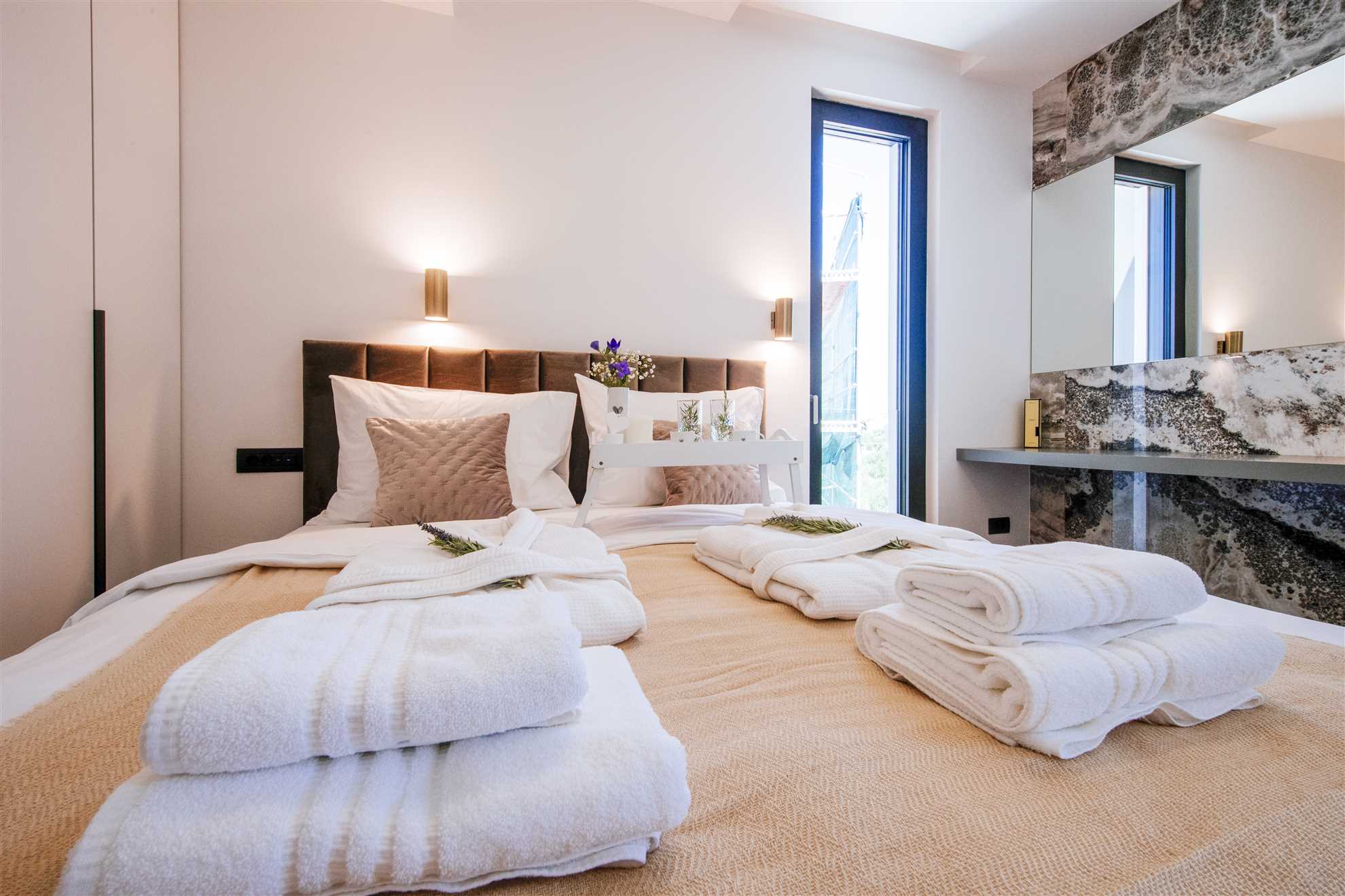 Crystal Holiday Residence - 3-sobno stanovanje