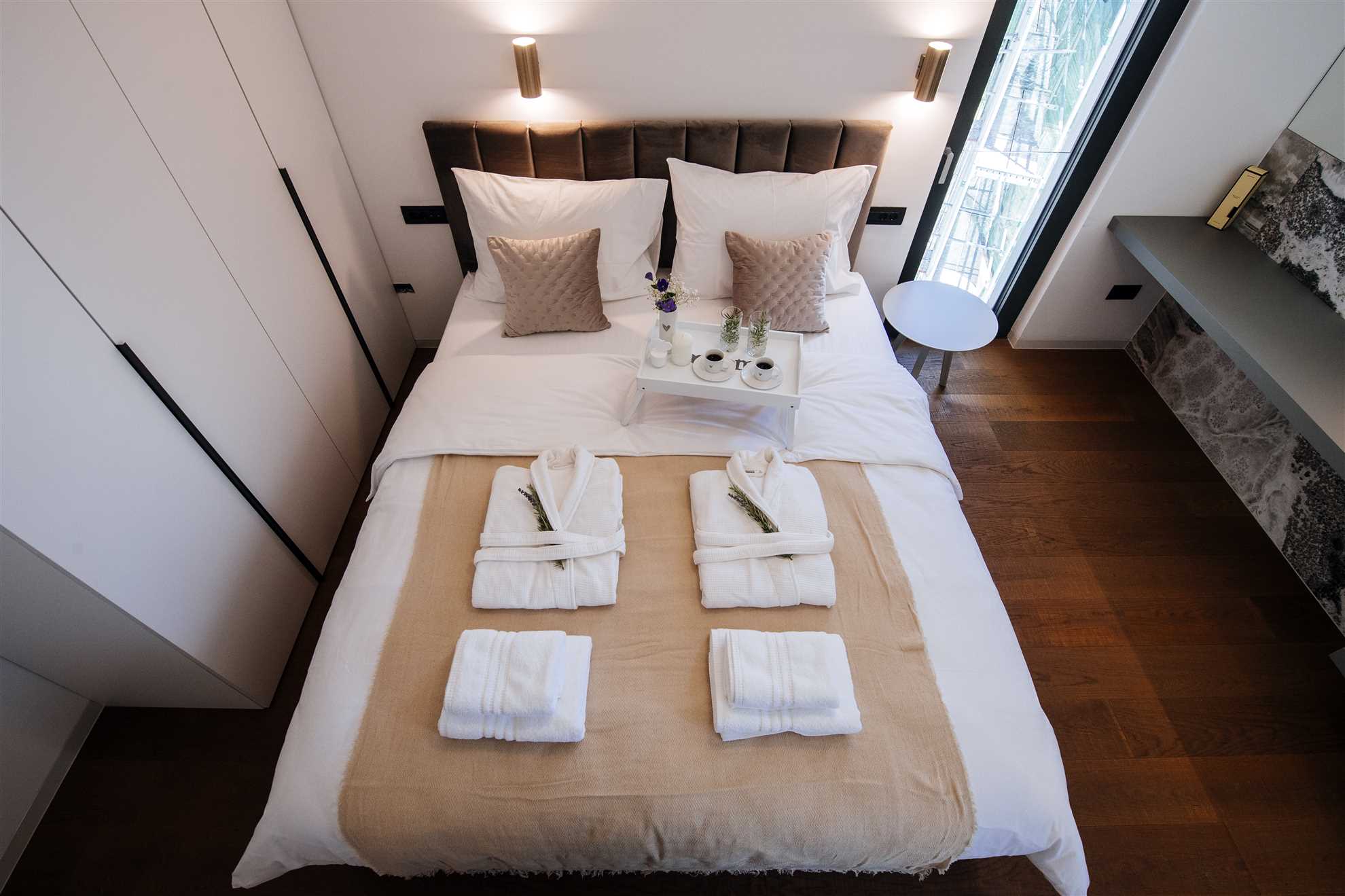 Crystal Holiday Residence - 3-sobno stanovanje