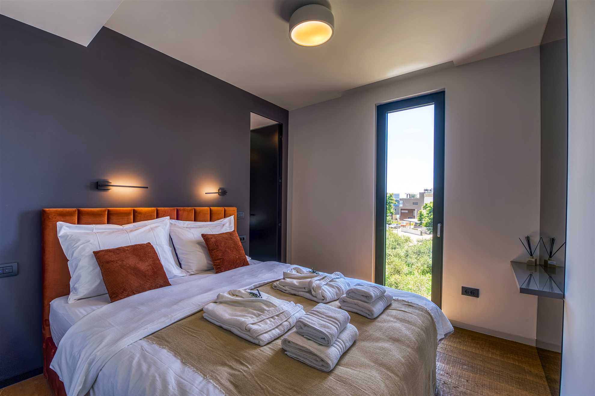 Crystal Holiday Residence - 3-sobno stanovanje