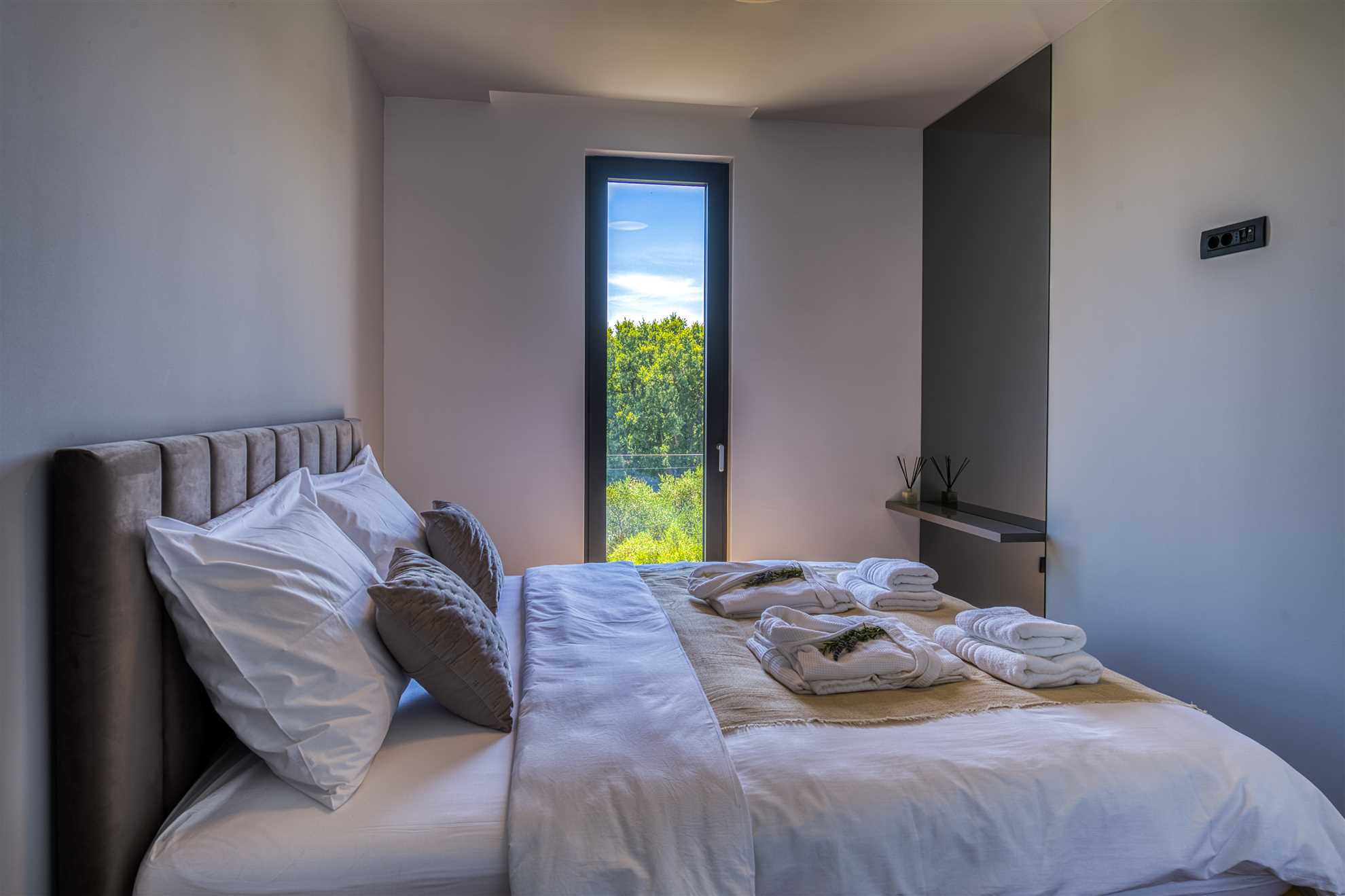 Crystal Holiday Residence - 3-sobno stanovanje