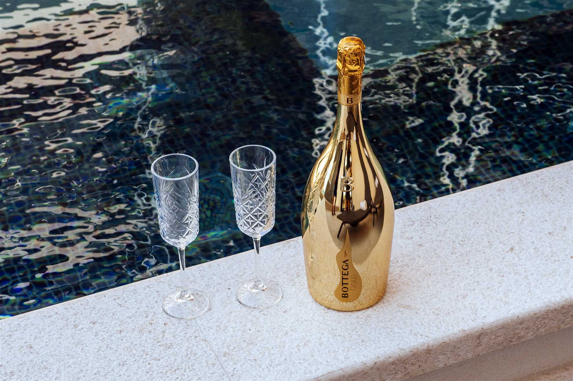 Crystal Holiday Residence - 3-sobno stanovanje