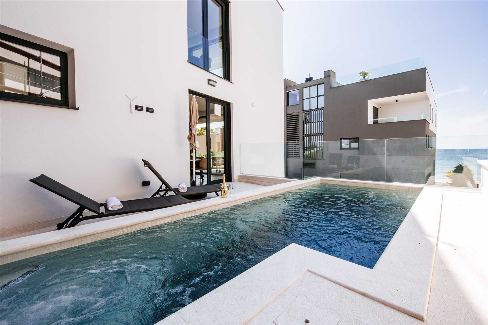 Crystal Holiday Residence - 3-sobno stanovanje