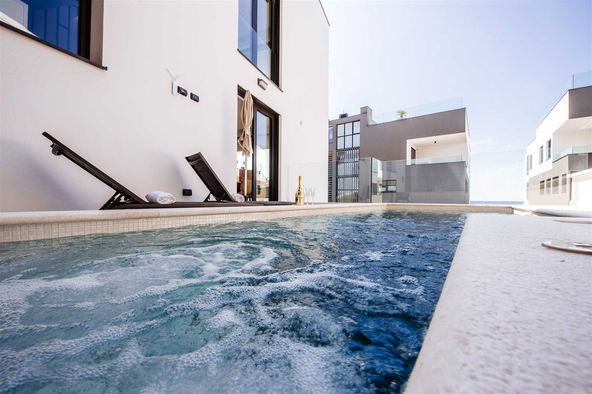 Crystal Holiday Residence - 3-sobno stanovanje