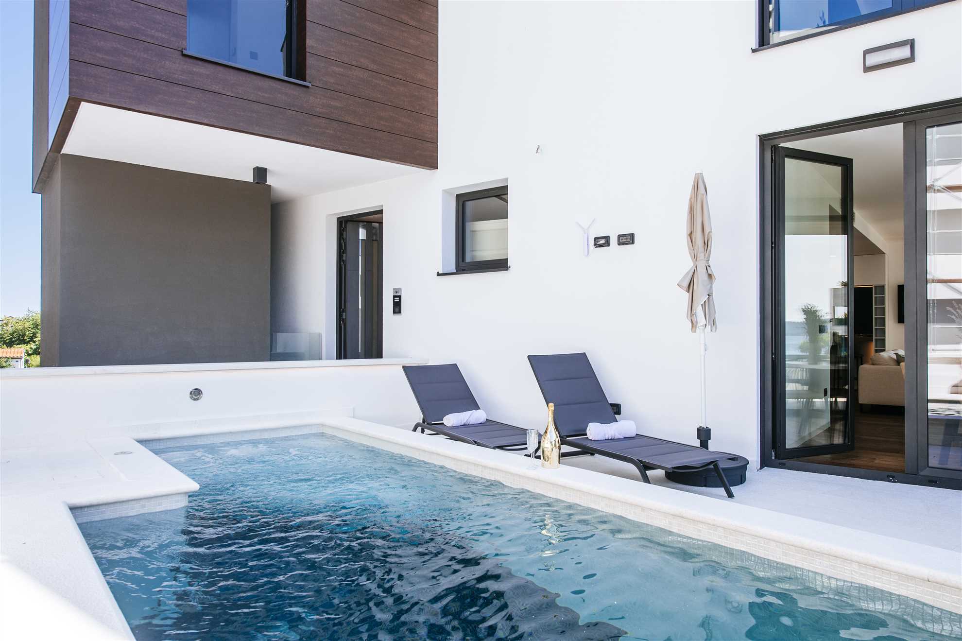 Crystal Holiday Residence - 3-sobno stanovanje