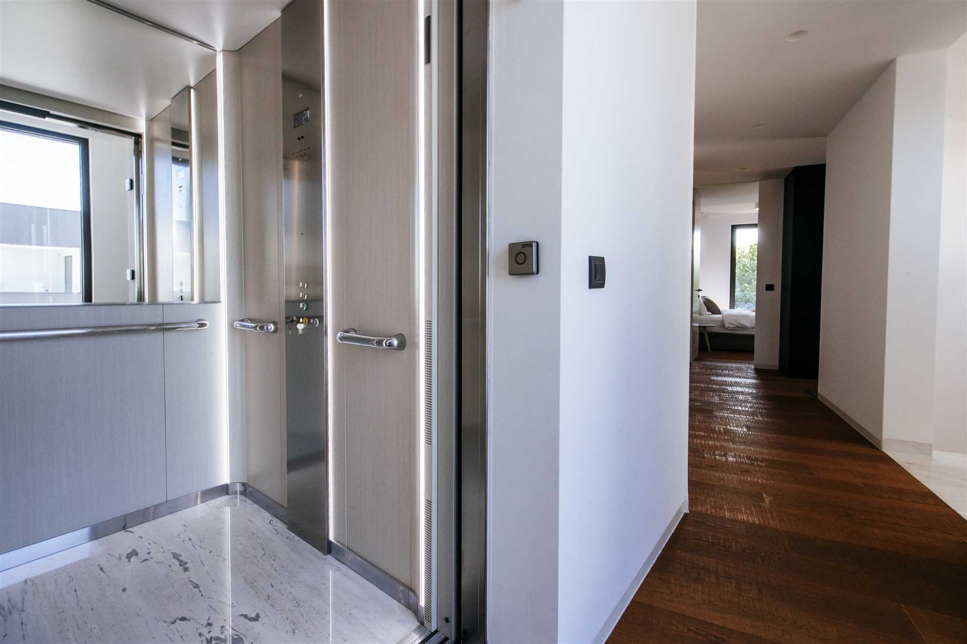 Crystal Holiday Residence - 3-sobno stanovanje