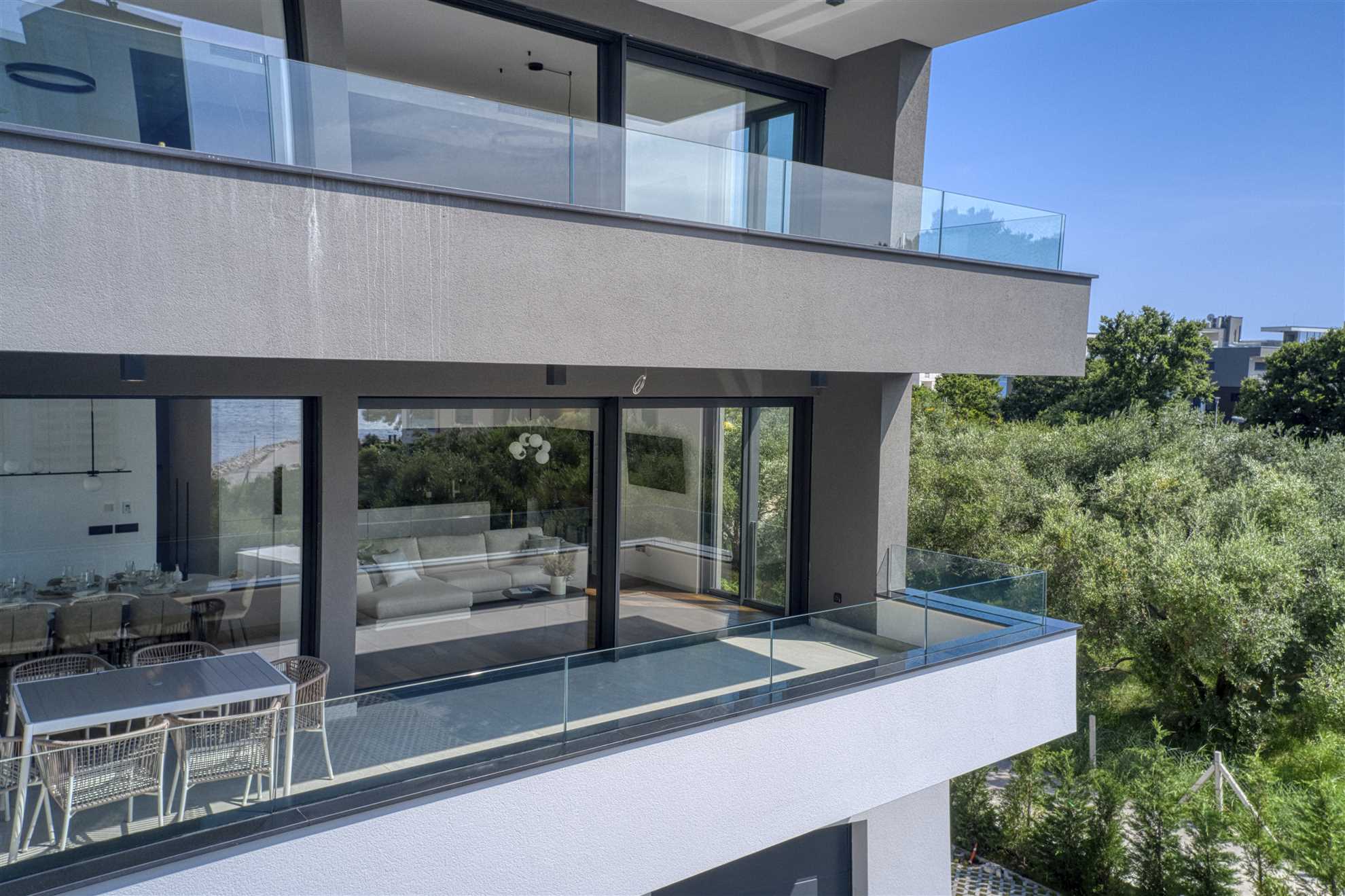 Crystal Holiday Residence - 3-sobno stanovanje