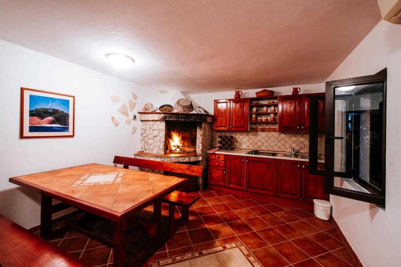 Holiday Home Malinina
