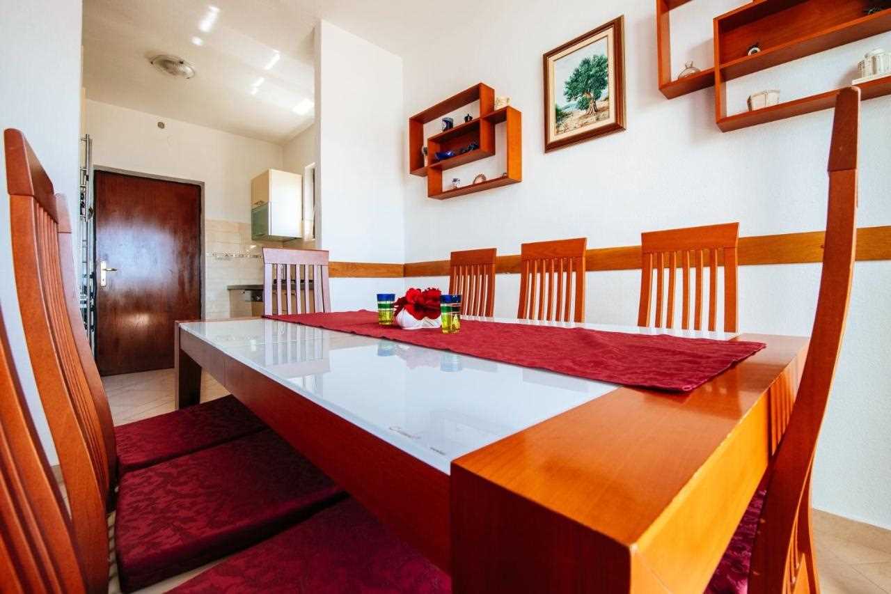 Holiday Home Malinina