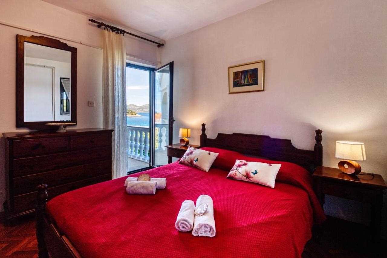 Holiday Home Malinina