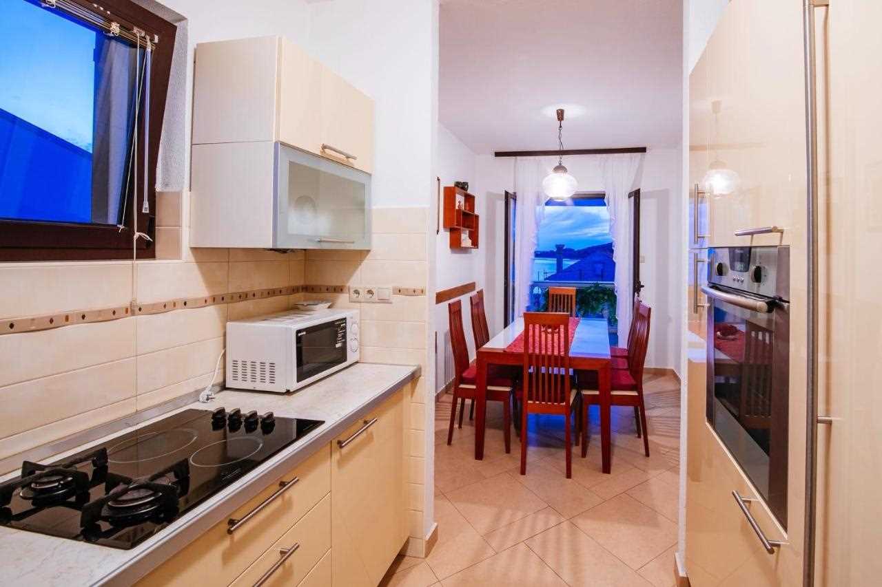 Holiday Home Malinina