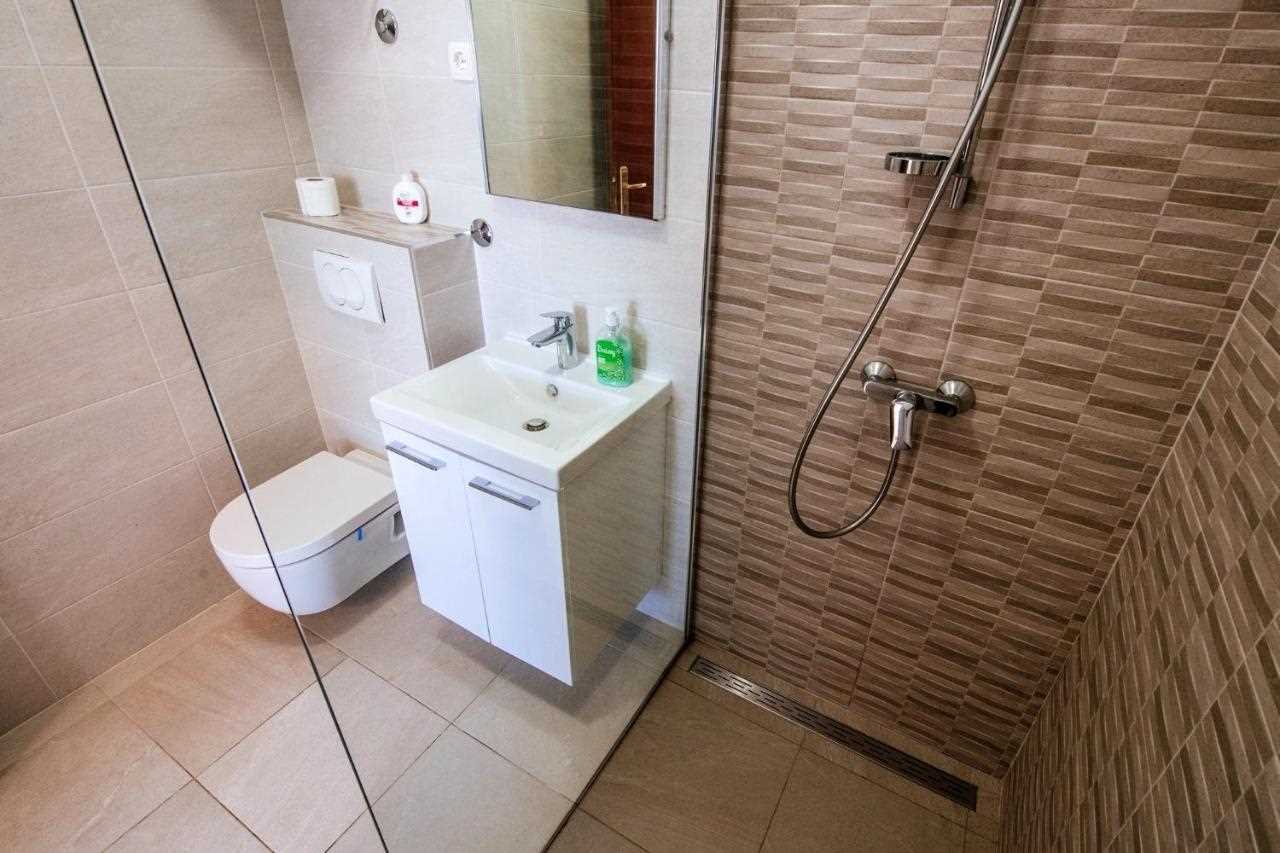 Holiday Home Malinina