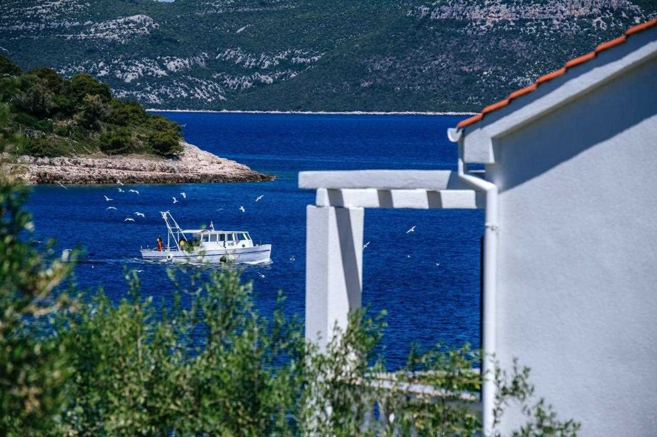 Holiday Home Malinina