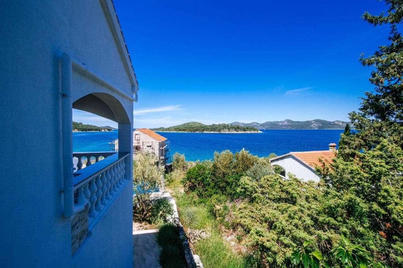 Holiday Home Malinina