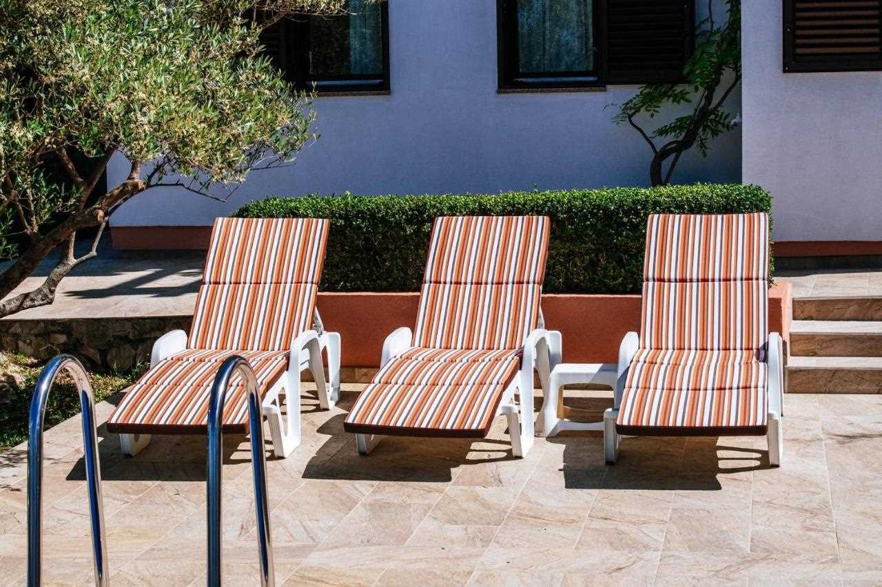 Holiday Home Malinina