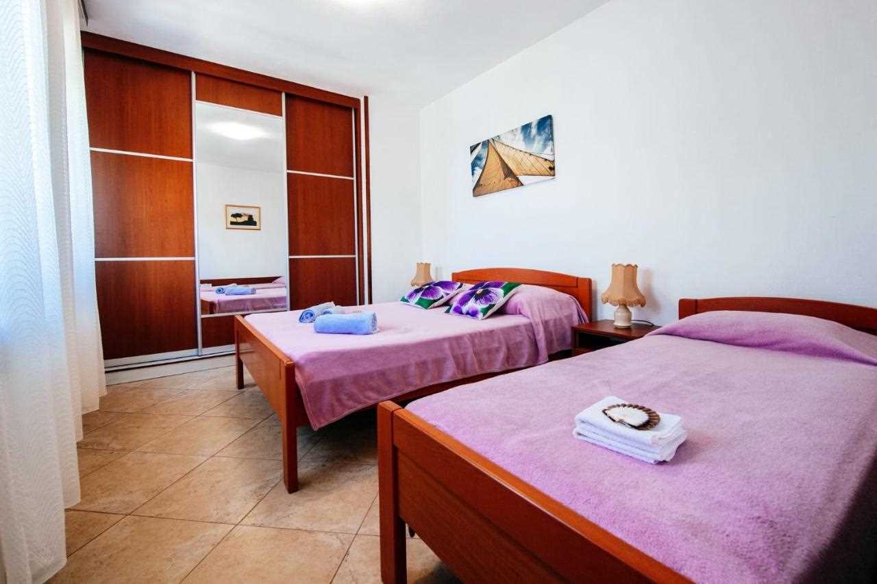 Holiday Home Malinina