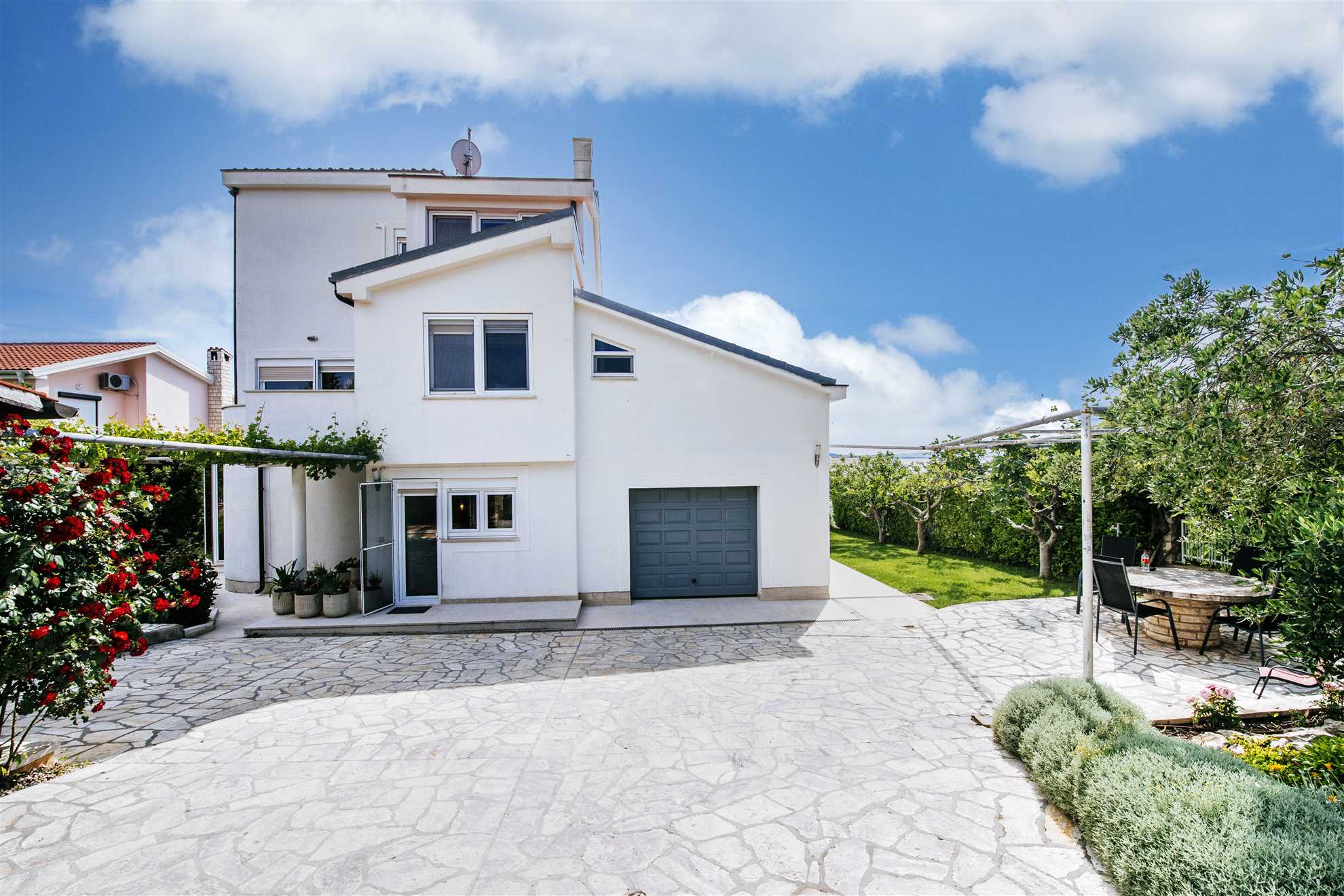 Villa Kata
