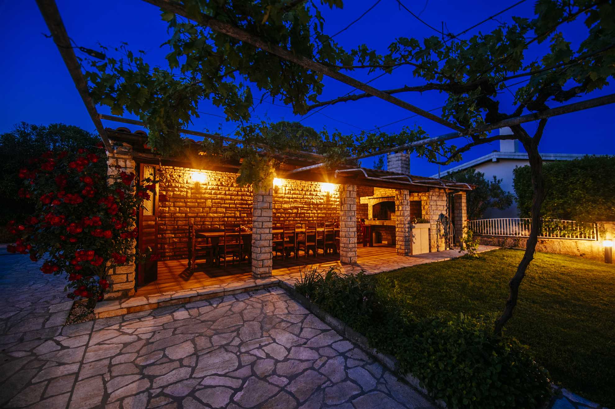 Villa Kata
