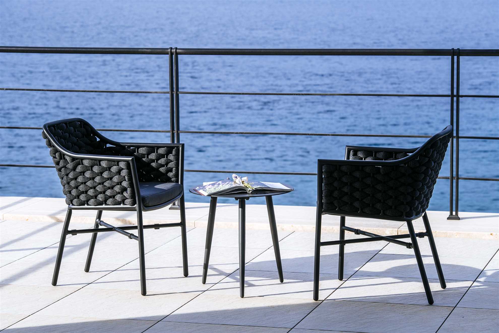 Villa Anita II - Dalmatian island Gem