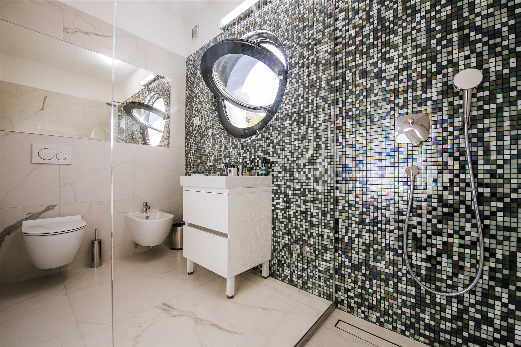 Villa Anita II - Dalmatian island Gem