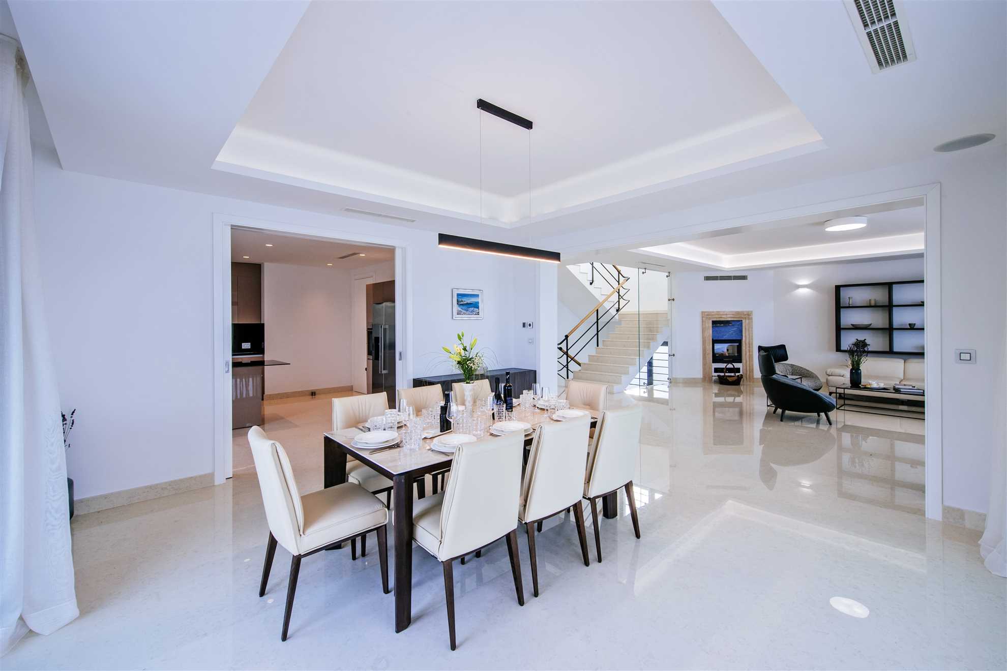Villa Anita II - Dalmatian island Gem