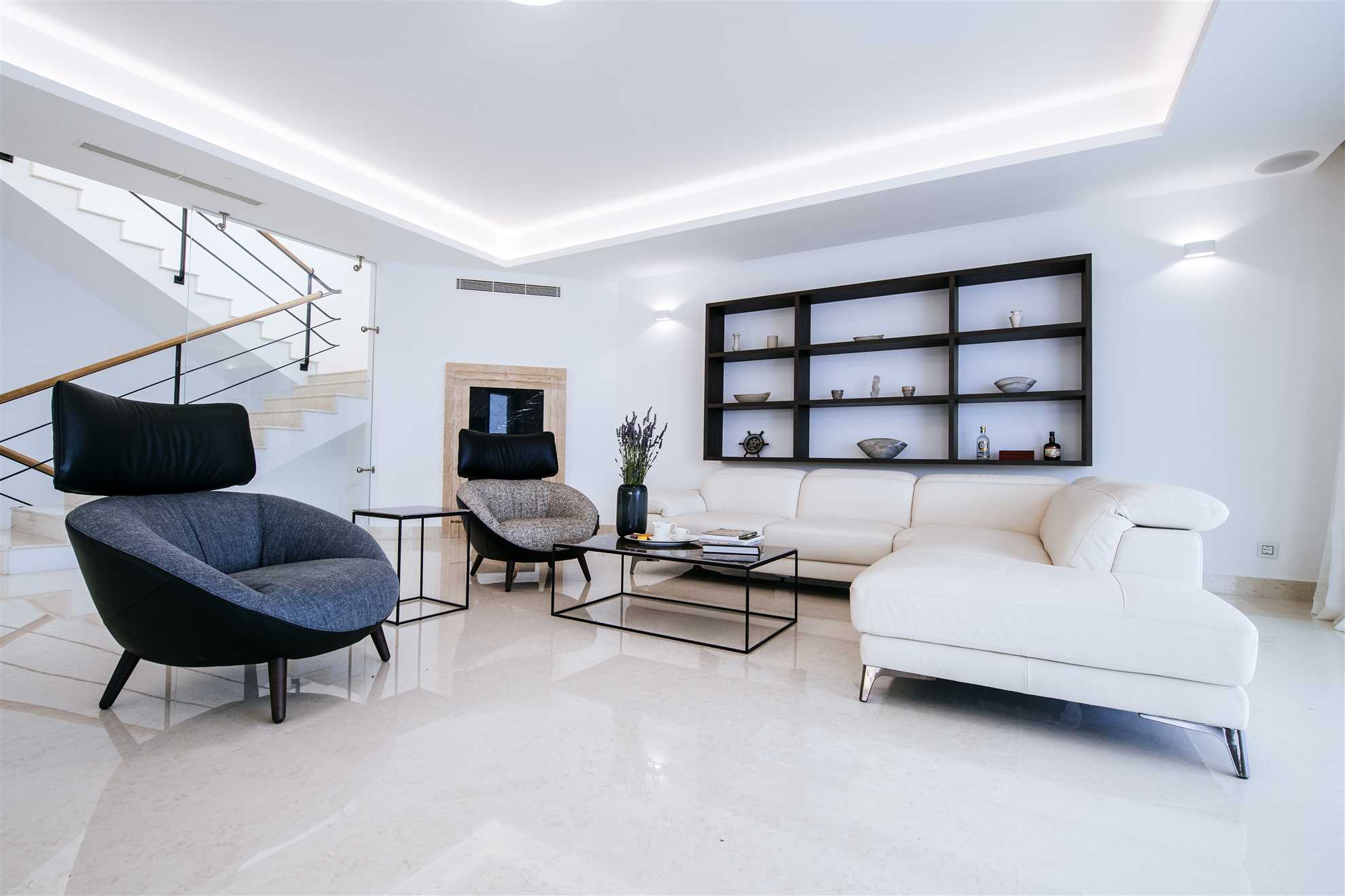 Villa Anita II - Dalmatian island Gem