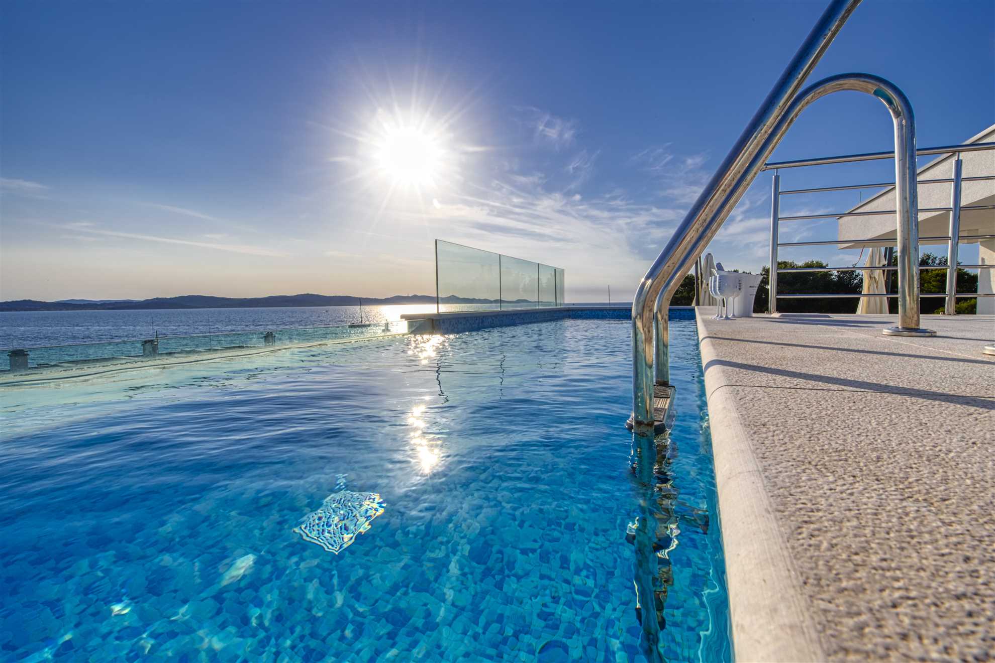 CHR - Penthouse apartman