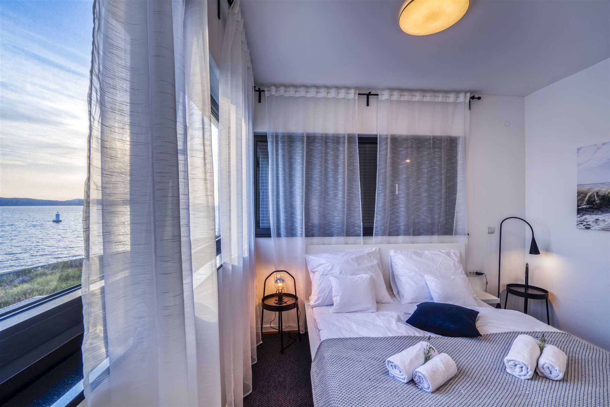 CHR - Penthouse apartman