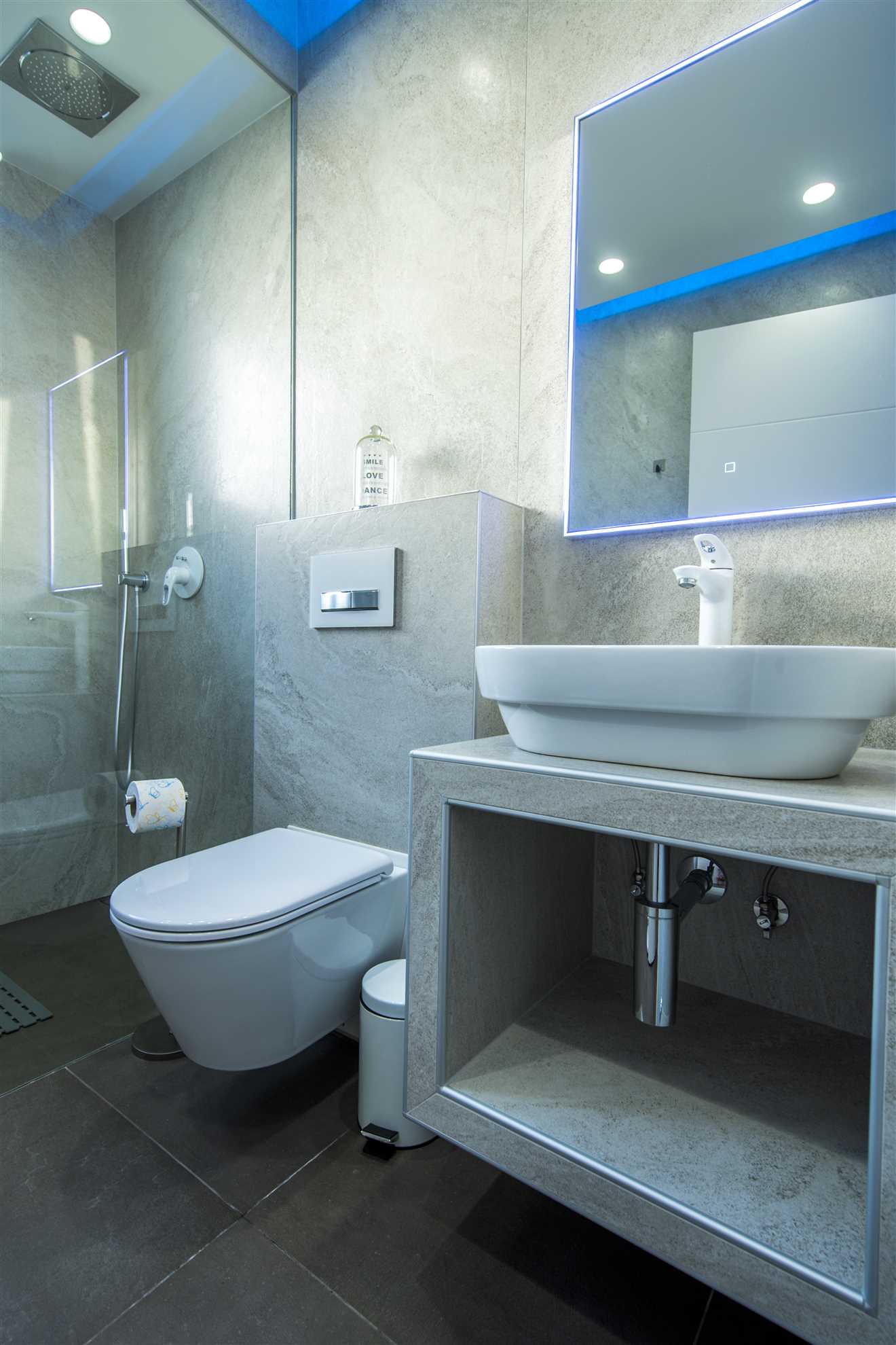 CHR - Penthouse apartman