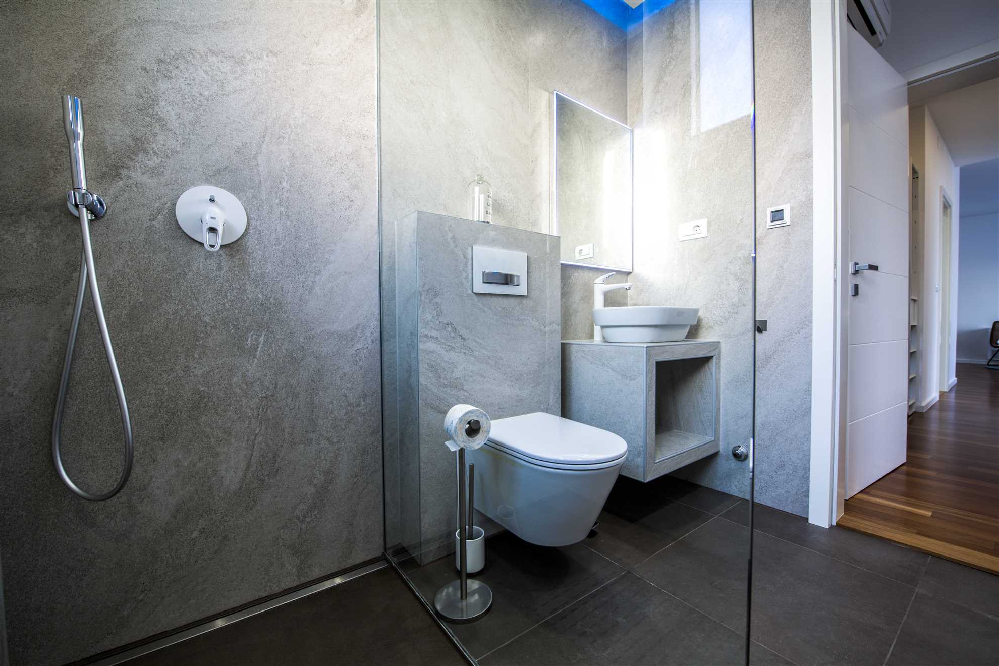 CHR - Penthouse apartman