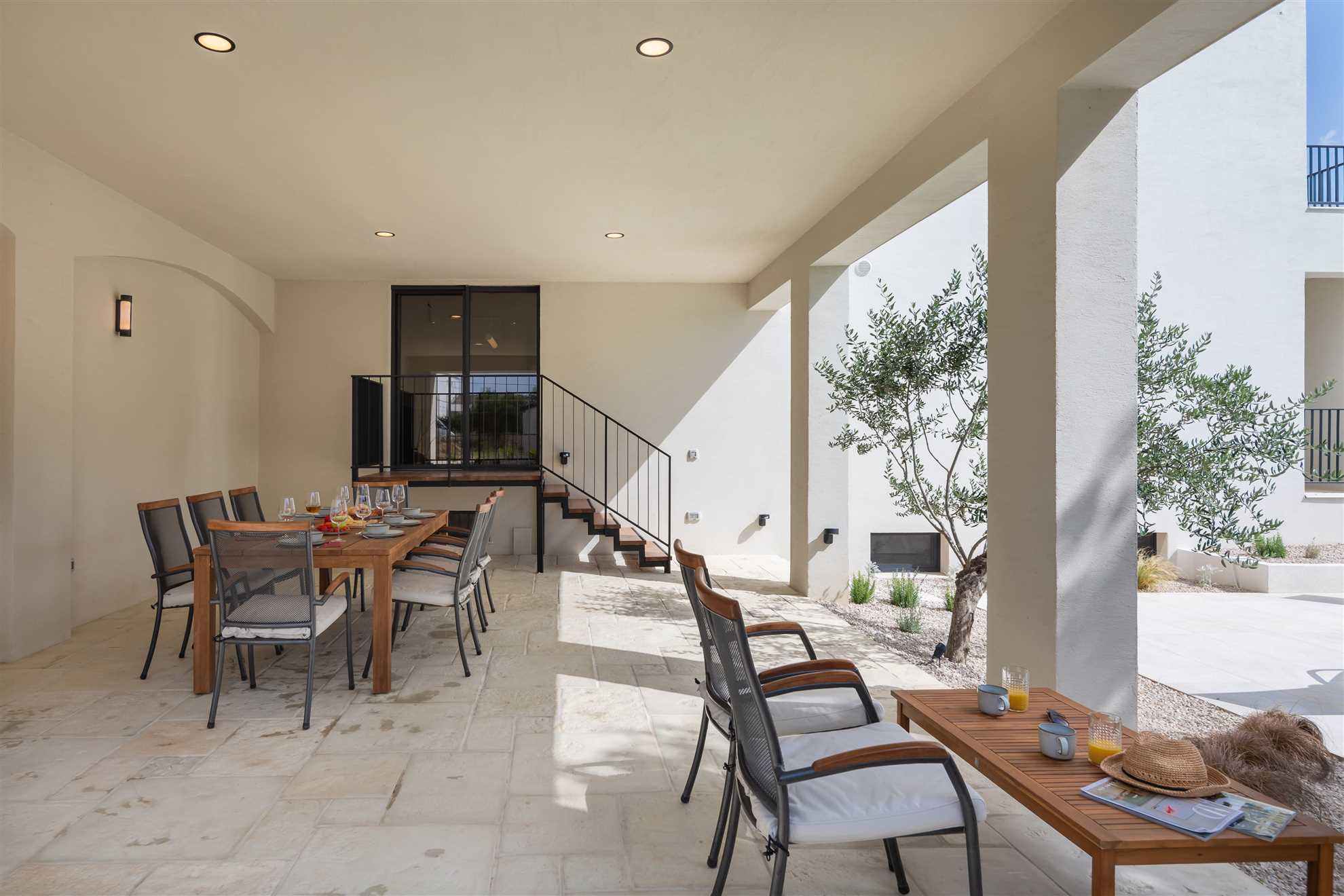 Villa 5stars