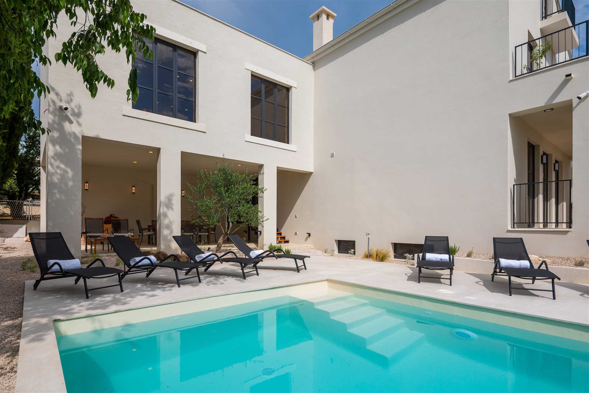 Villa 5stars