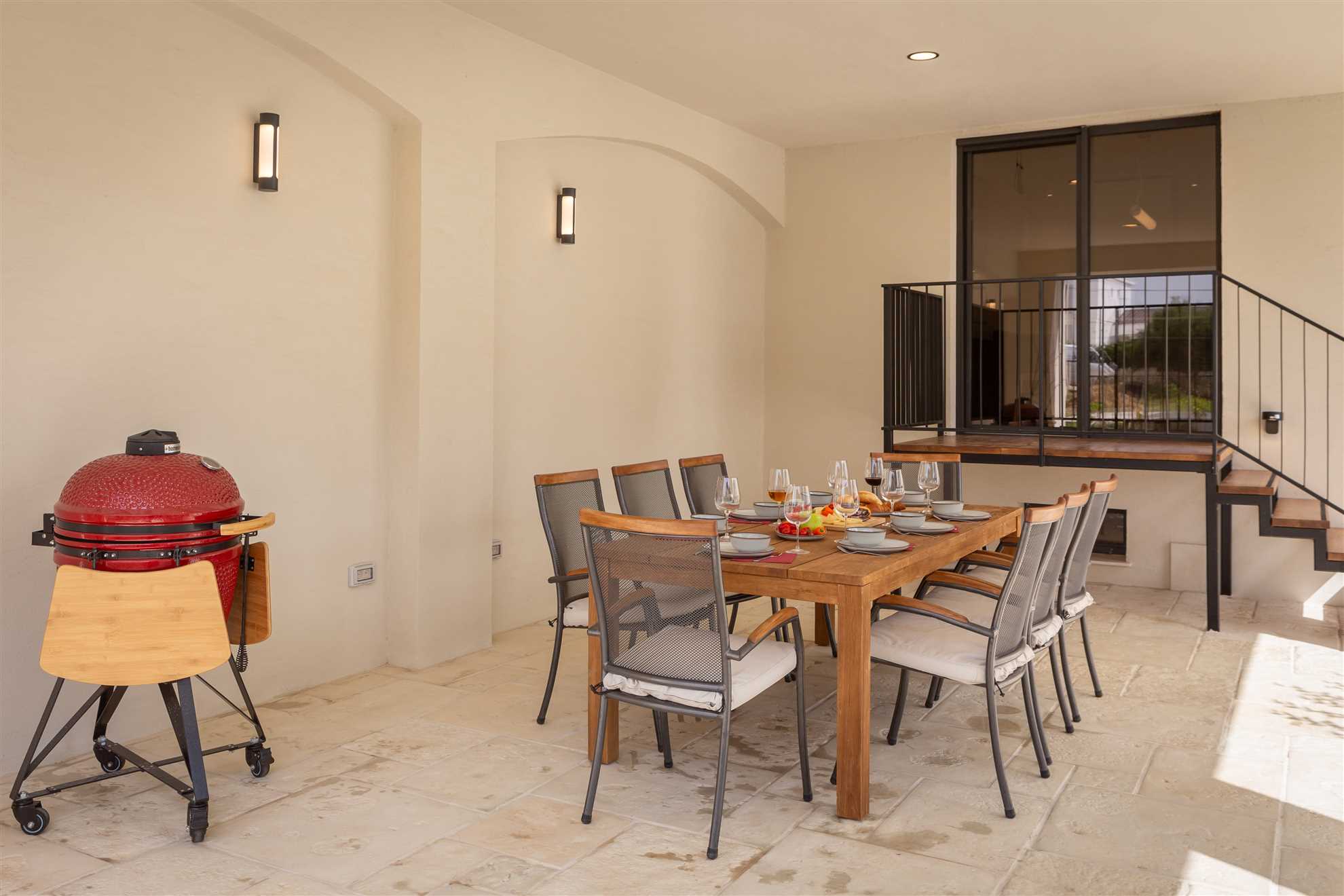 Villa 5stars