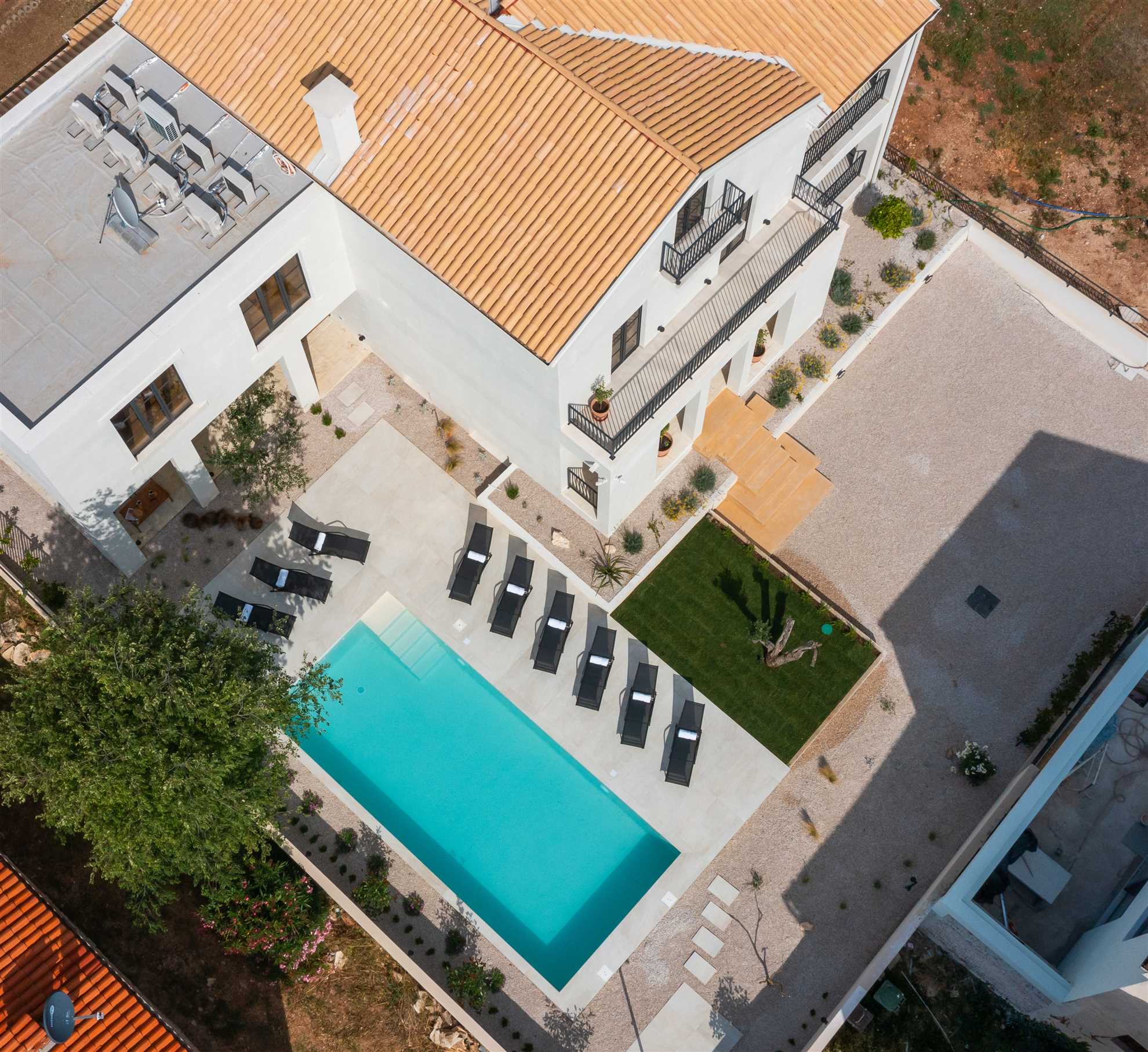 Villa 5stars