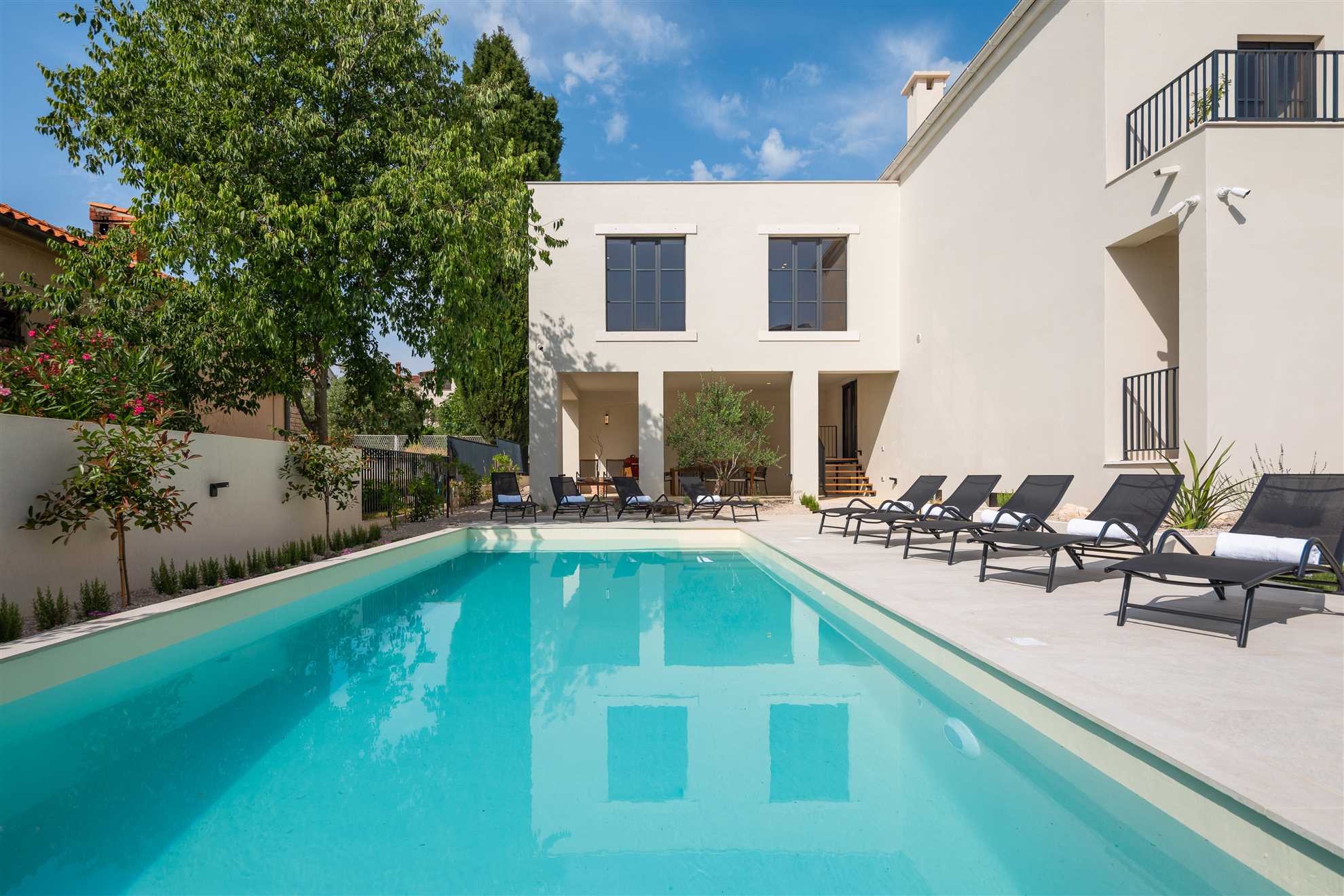 Villa 5stars