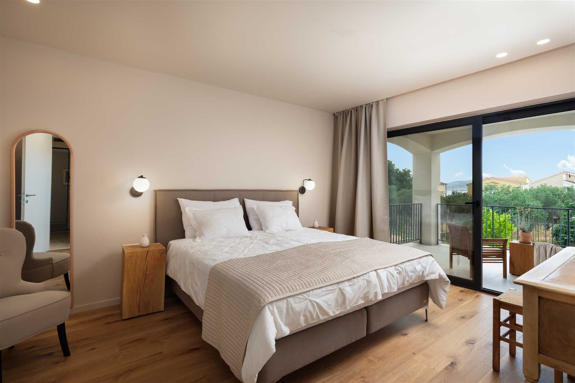 Villa 5stars