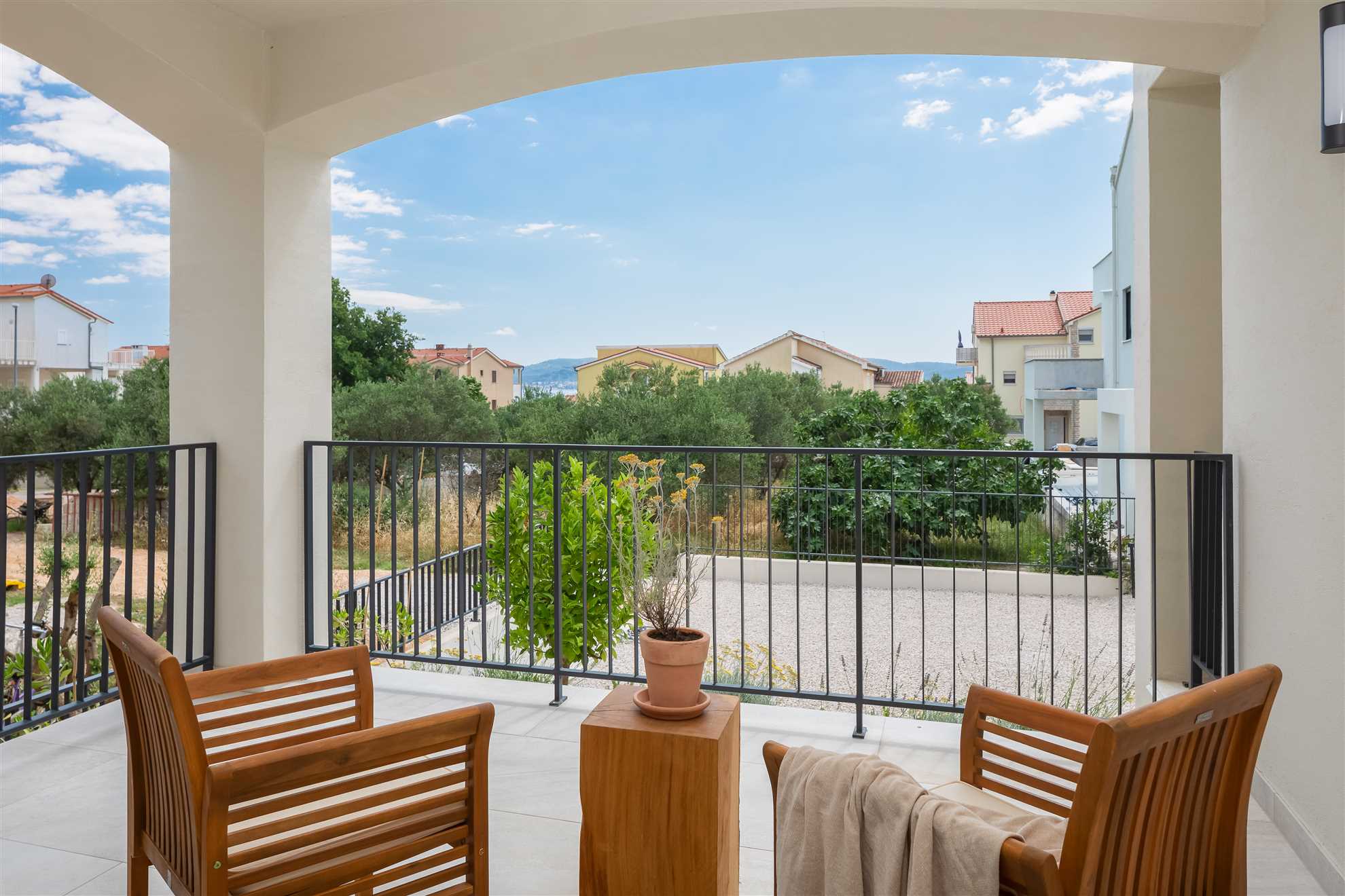 Villa 5stars