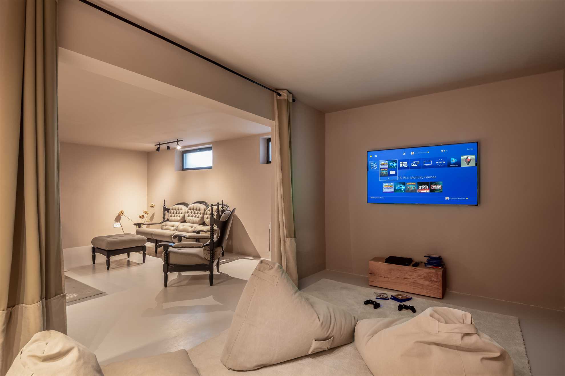 Villa 5stars
