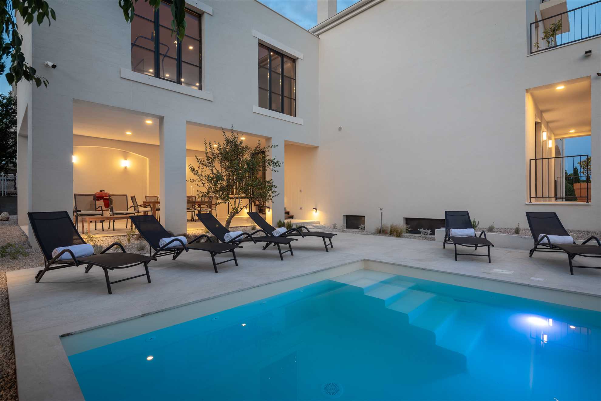 Villa 5stars