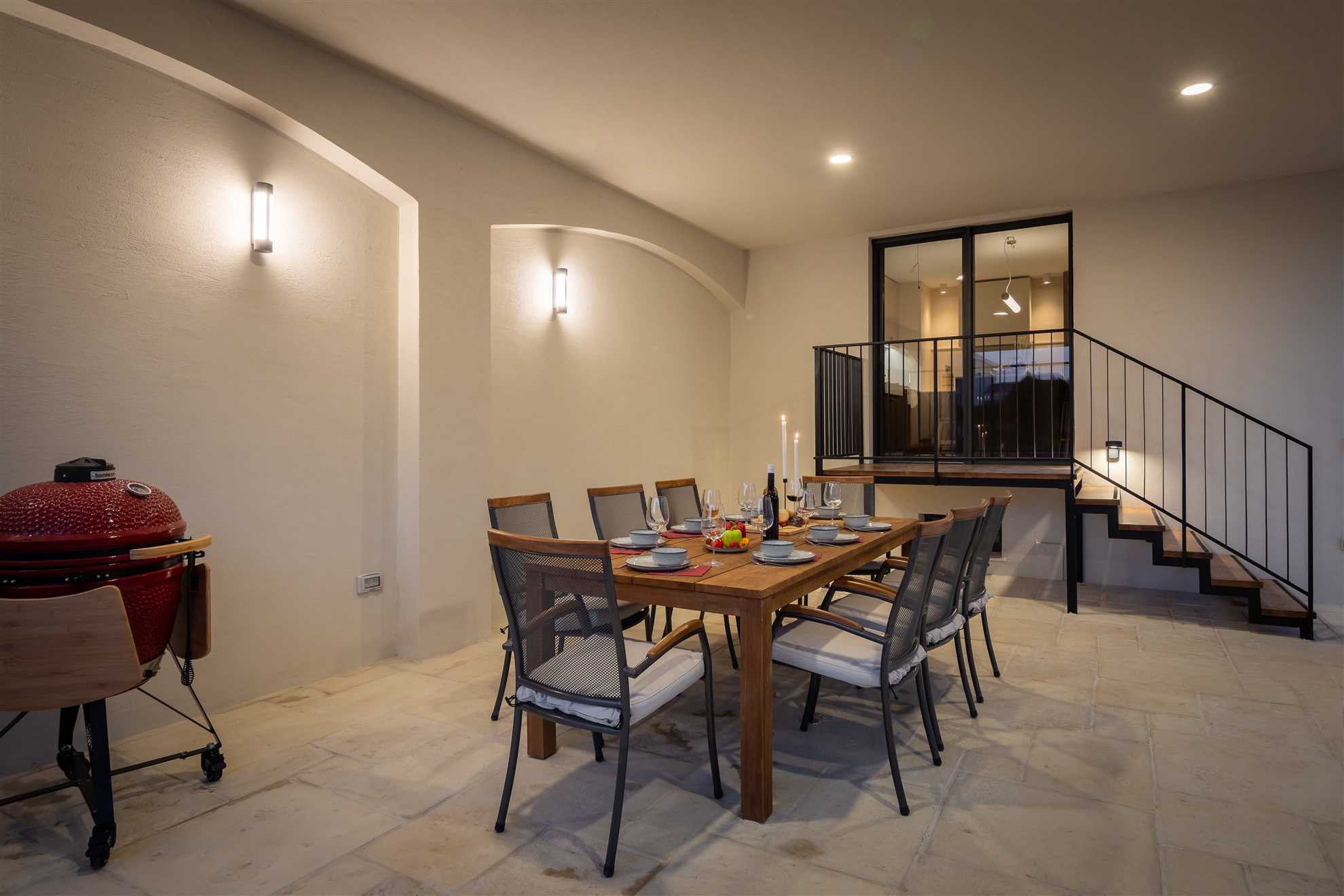 Villa 5stars