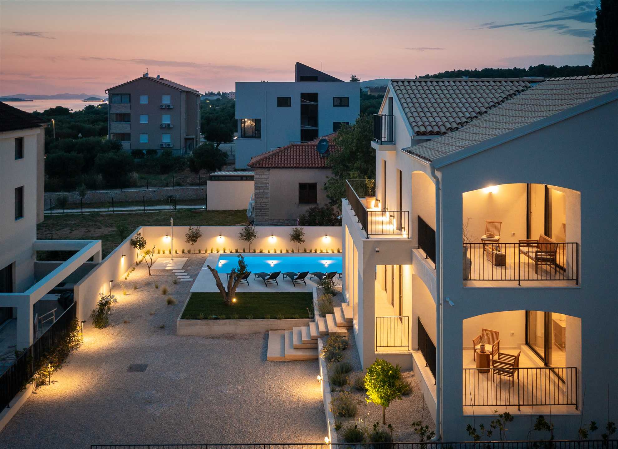 Villa 5stars