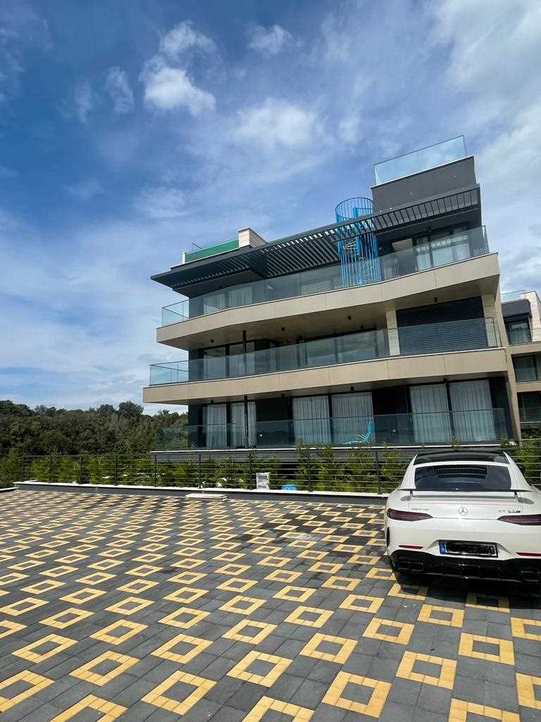 Deen Deluxe Penthouse
