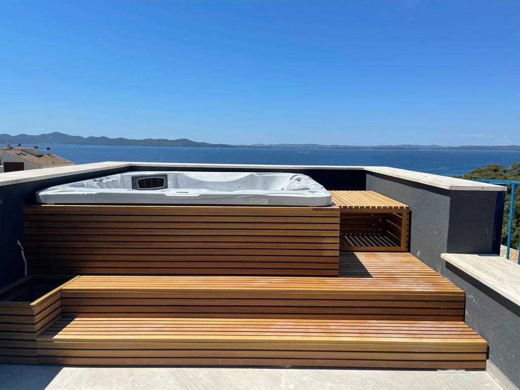 Deen Deluxe Penthouse