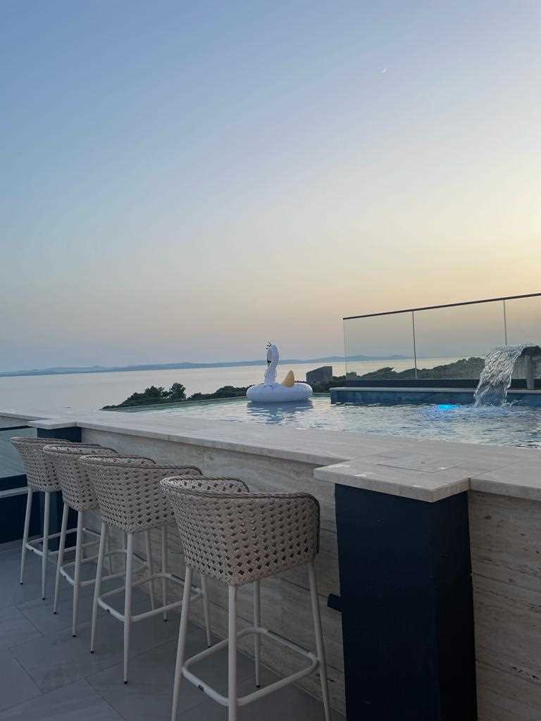 Deen Deluxe Penthouse