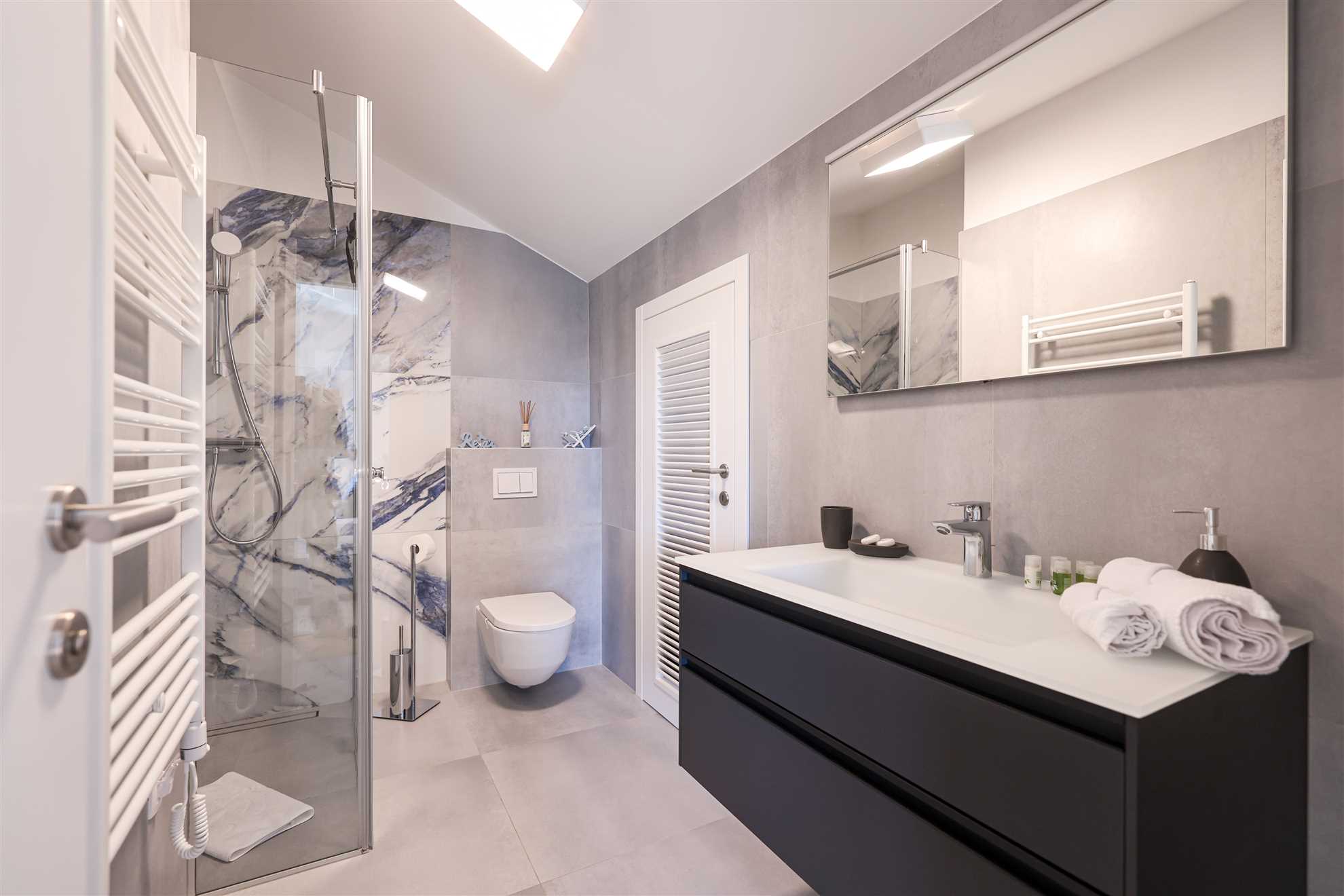 Berin Deluxe Penthouse